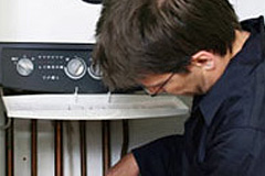 boiler repair Hallglen