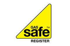 gas safe companies Hallglen